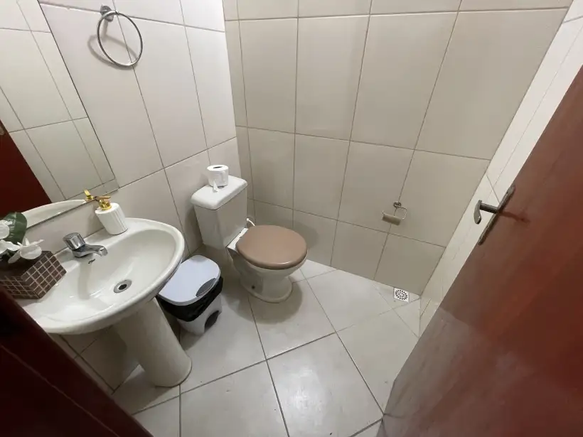 Casa 4 quartos para venda no bairro Carambita