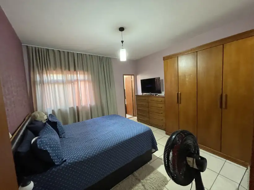 Casa 4 quartos para venda no bairro Carambita