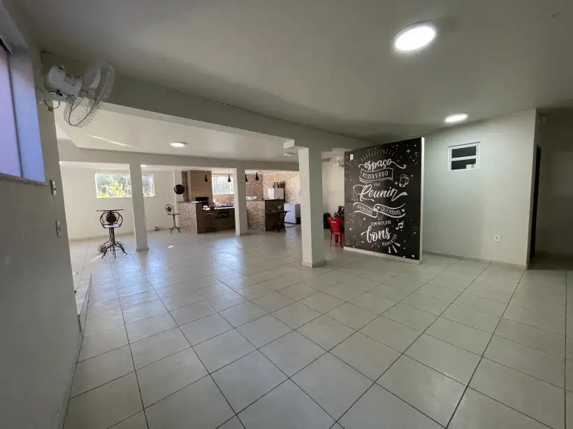 Casa 4 quartos para venda no bairro Carambita