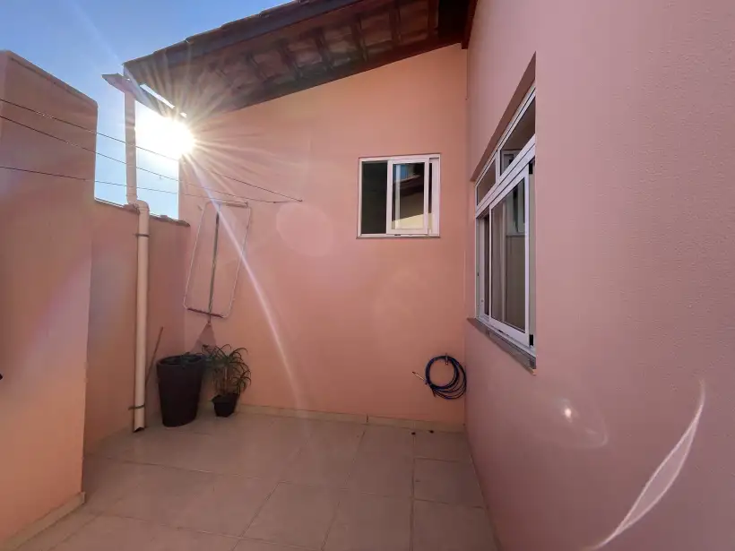 Casa 4 quartos para venda no bairro Carambita