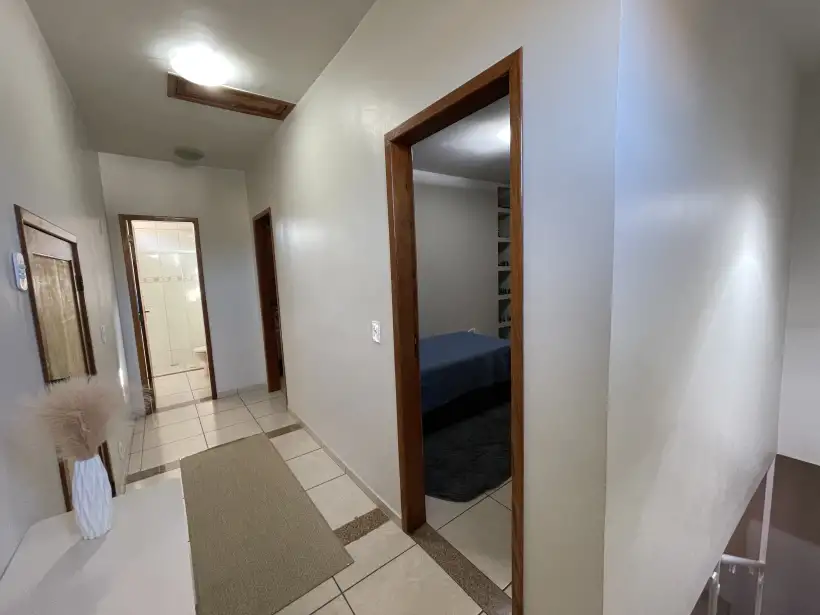 Casa 4 quartos para venda no bairro Carambita