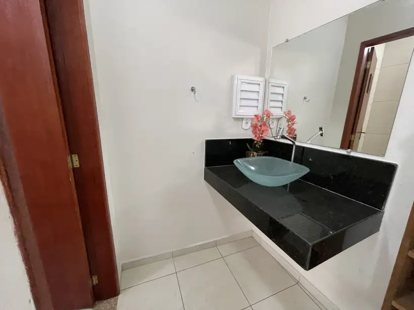 Casa 4 quartos para venda no bairro Carambita