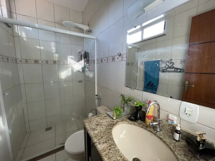 Casa 4 quartos para venda no bairro Carambita