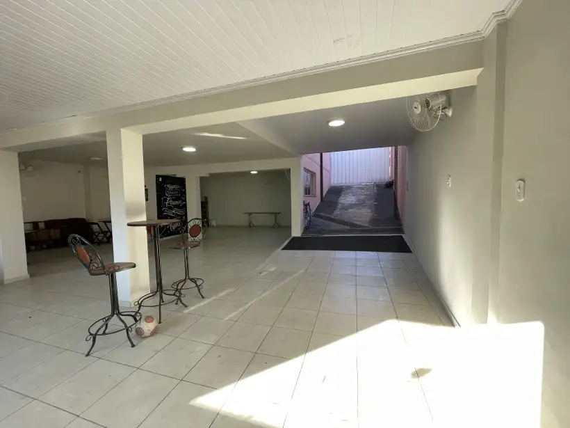 Casa 4 quartos para venda no bairro Carambita