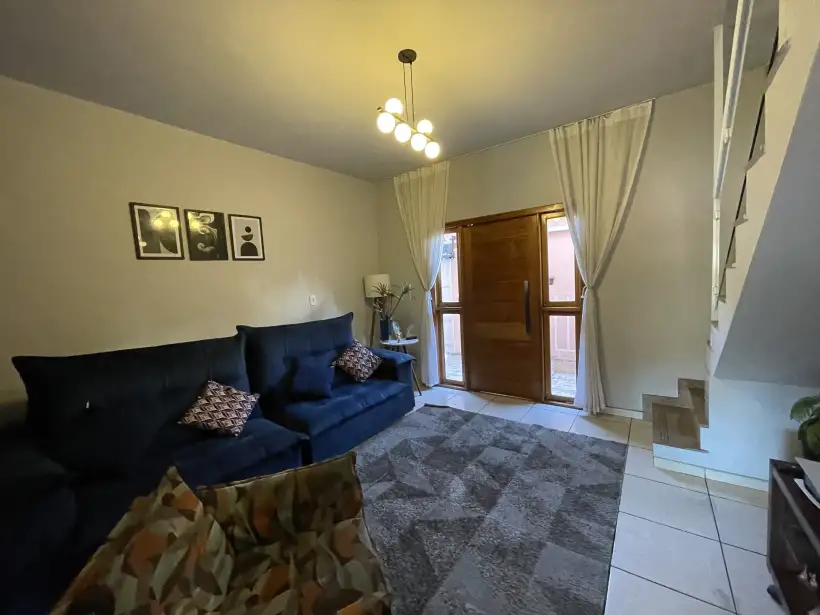 Casa 4 quartos para venda no bairro Carambita