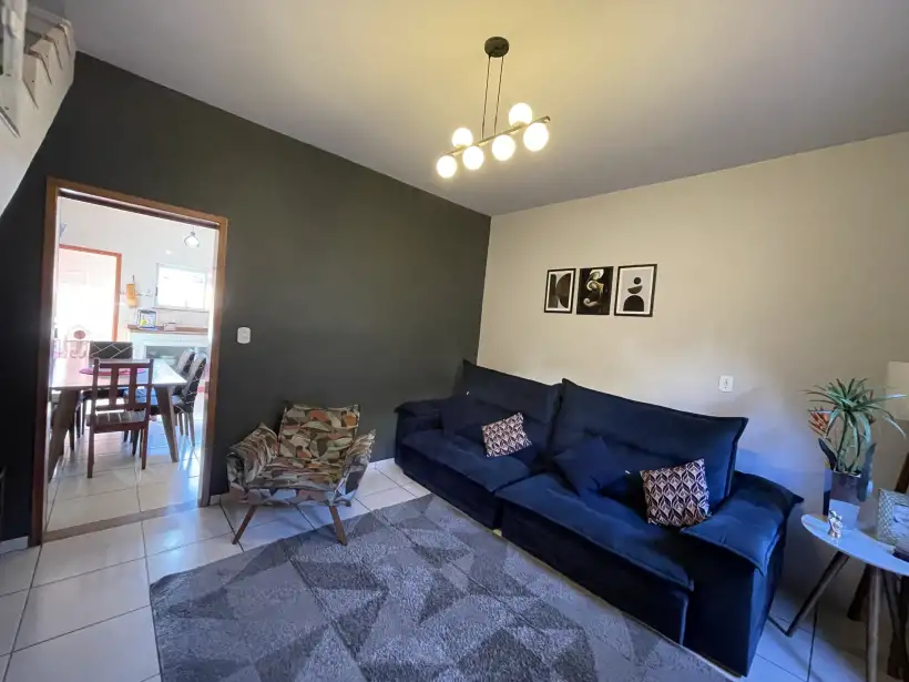 Casa 4 quartos para venda no bairro Carambita
