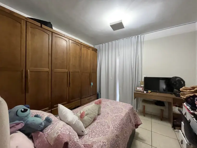 Casa 4 quartos para venda no bairro Carambita