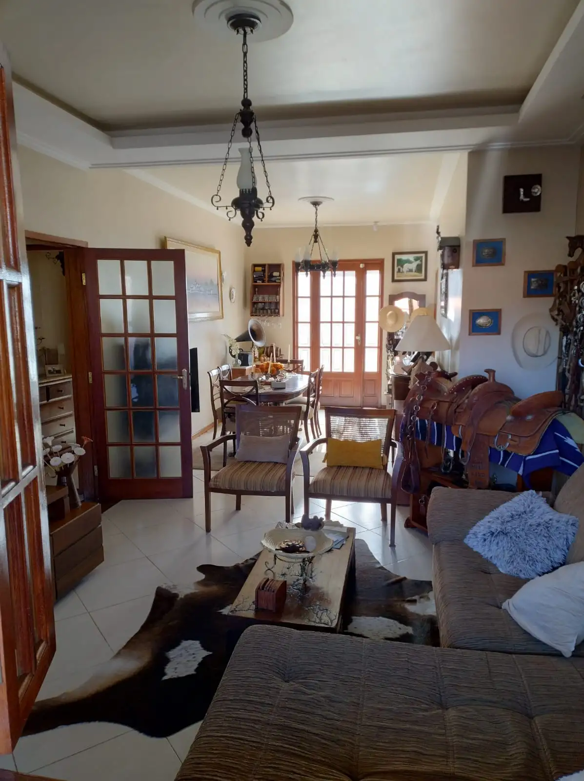 Casa 3 quartos para venda no bairro Novo Horizonte