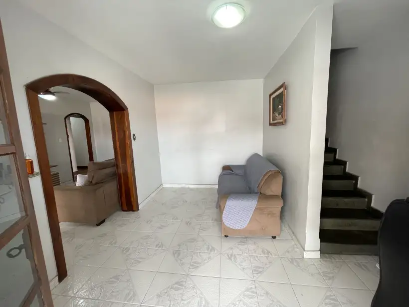 Casa 5 quartos para venda no bairro São José das Palmeiras