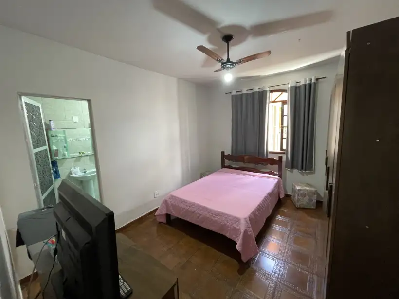 Casa 5 quartos para venda no bairro São José das Palmeiras