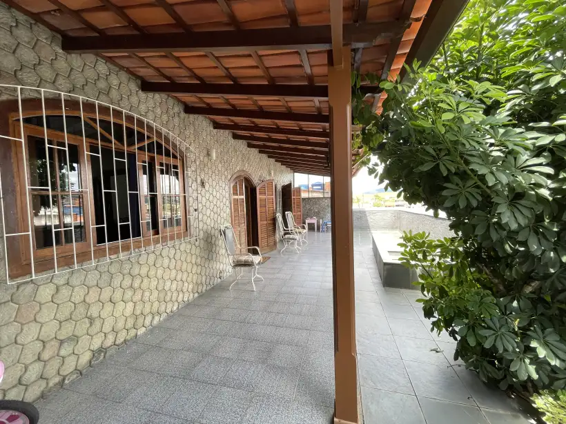 Casa 5 quartos para venda no bairro São José das Palmeiras