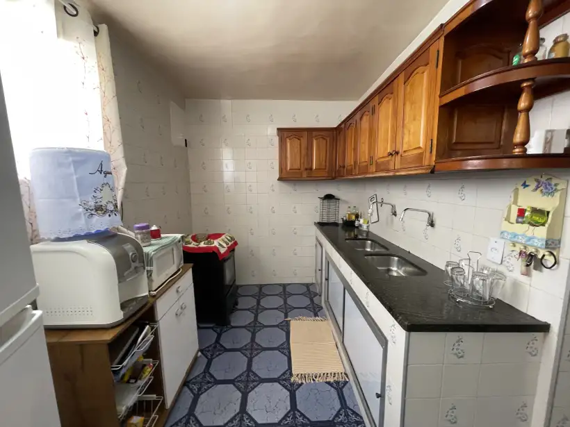 Casa 5 quartos para venda no bairro São José das Palmeiras