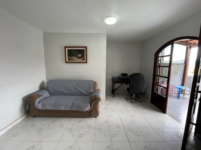 Casa 5 quartos para venda no bairro São José das Palmeiras