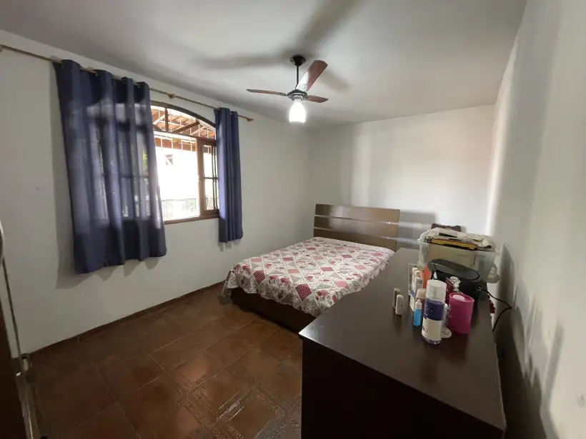 Casa 5 quartos para venda no bairro São José das Palmeiras