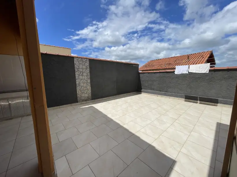 Casa 5 quartos para venda no bairro São José das Palmeiras