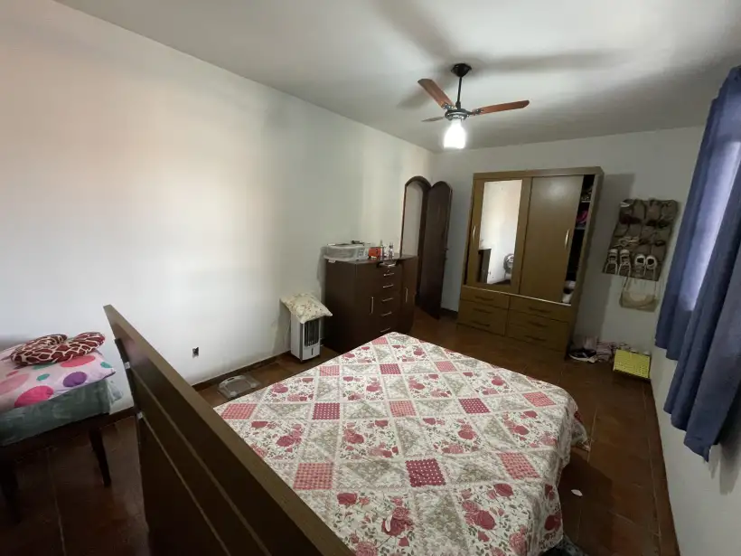 Casa 5 quartos para venda no bairro São José das Palmeiras