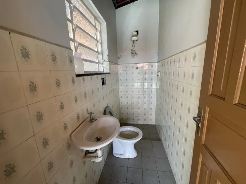 Casa 5 quartos para venda no bairro São José das Palmeiras