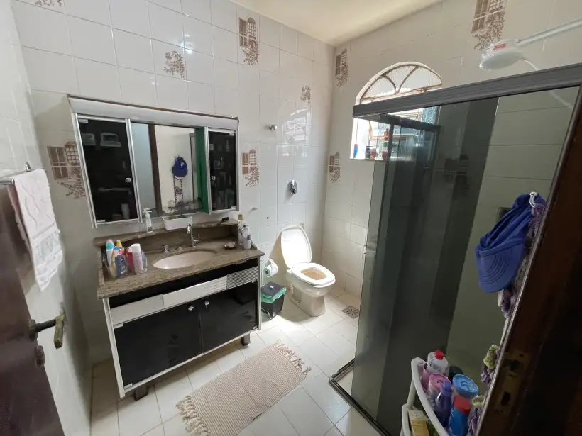 Casa 5 quartos para venda no bairro São José das Palmeiras