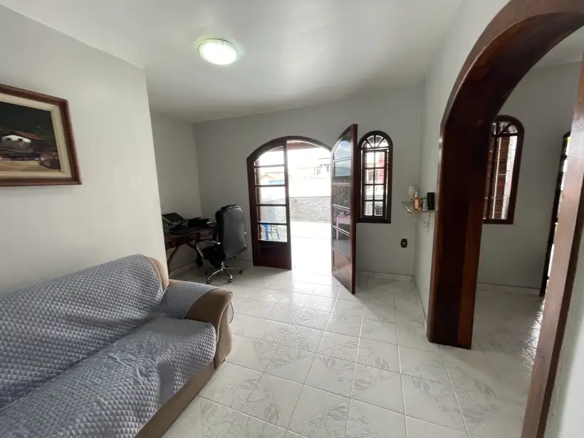 Casa 5 quartos para venda no bairro São José das Palmeiras