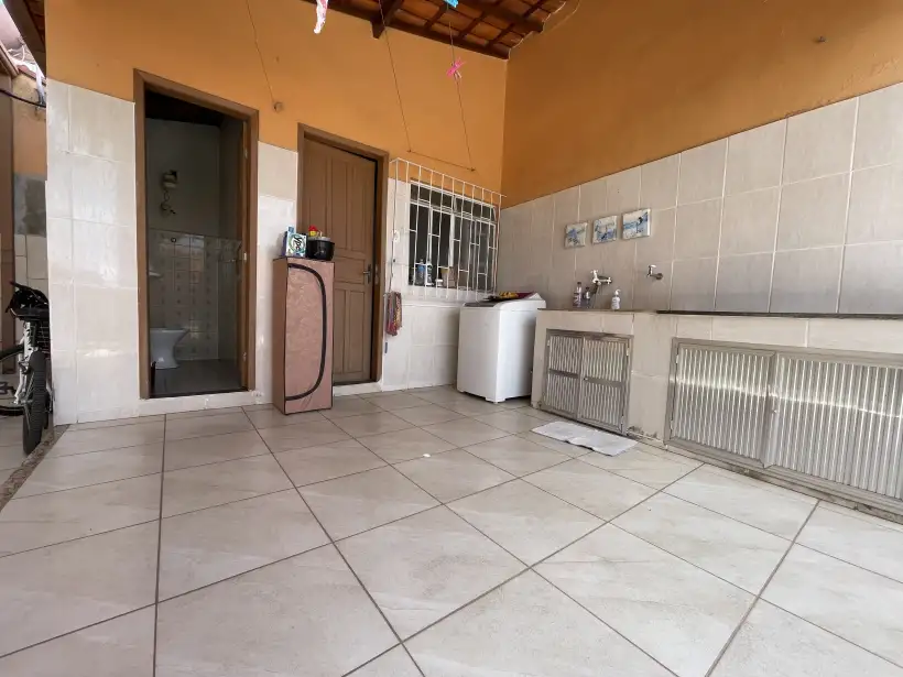 Casa 5 quartos para venda no bairro São José das Palmeiras