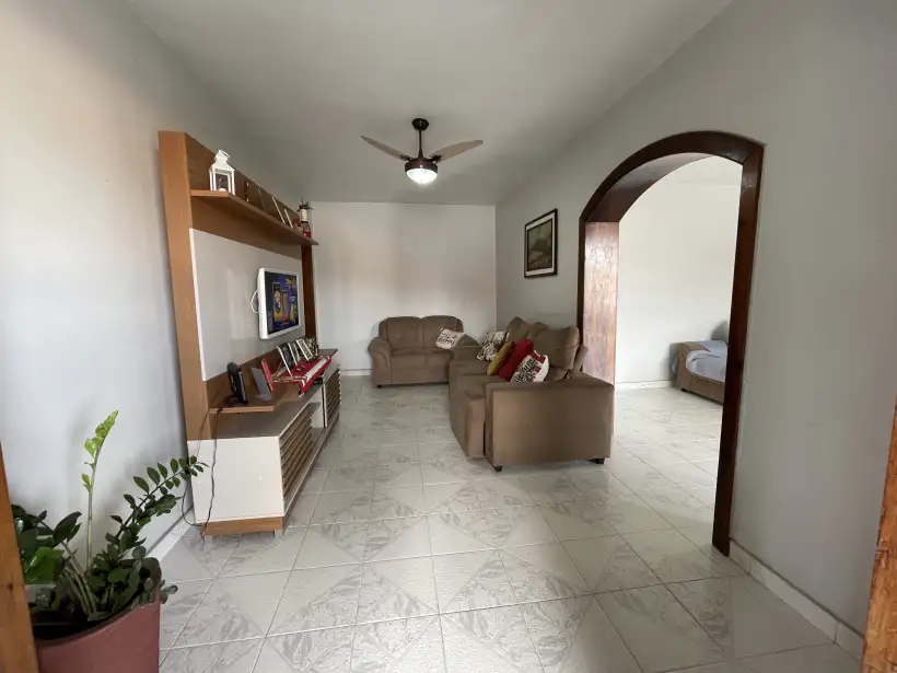 Casa 5 quartos para venda no bairro São José das Palmeiras