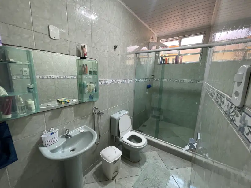 Casa 5 quartos para venda no bairro São José das Palmeiras