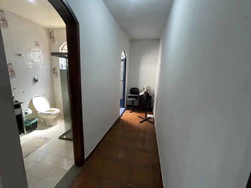 Casa 5 quartos para venda no bairro São José das Palmeiras