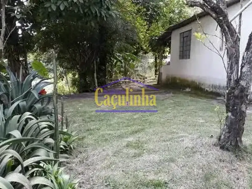Sítio 90m² para venda no bairro São Luiz
