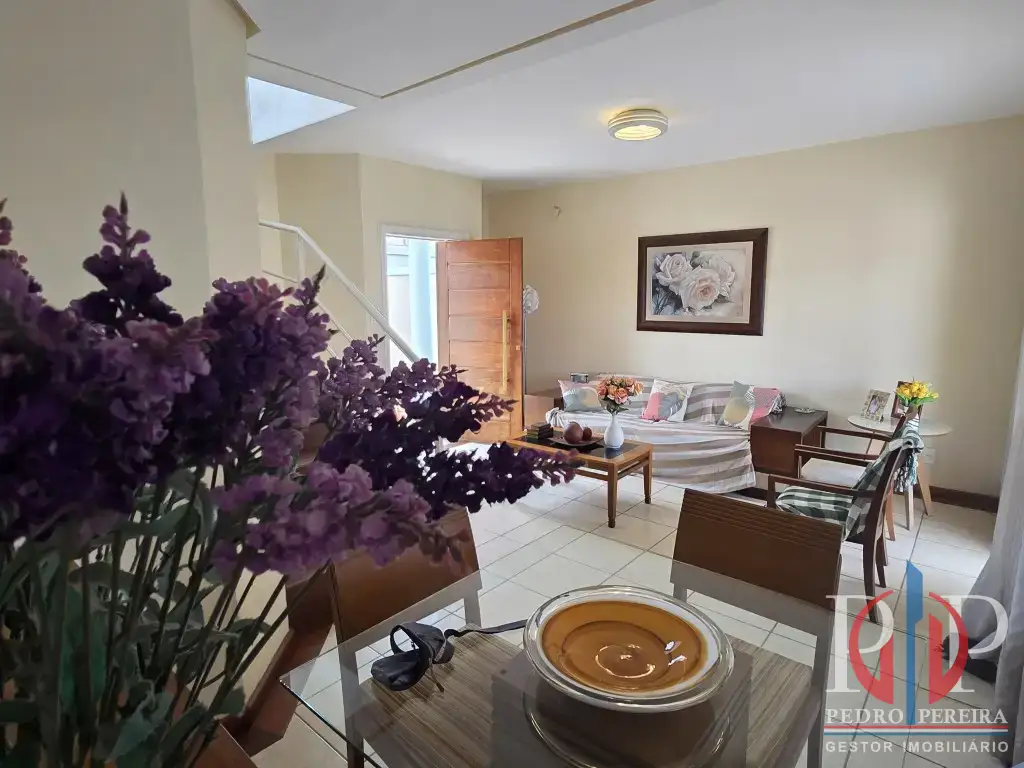 Casa 3 Quartos para venda no bairro Belo Horizonte