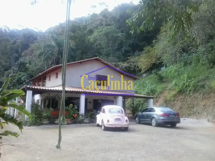 Sítio 192.000m² para venda no bairro Dorandia