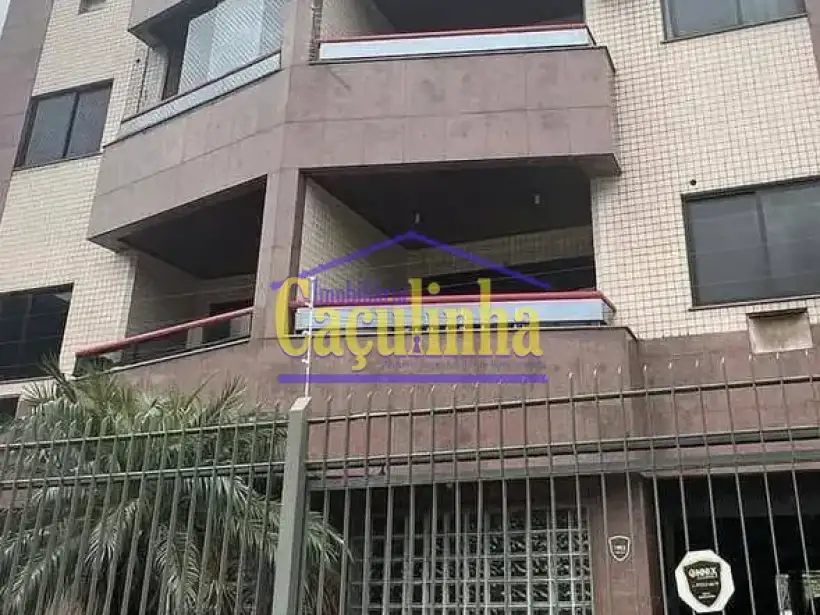 Apartamento 2 Quartos para venda no bairro Vila Helena