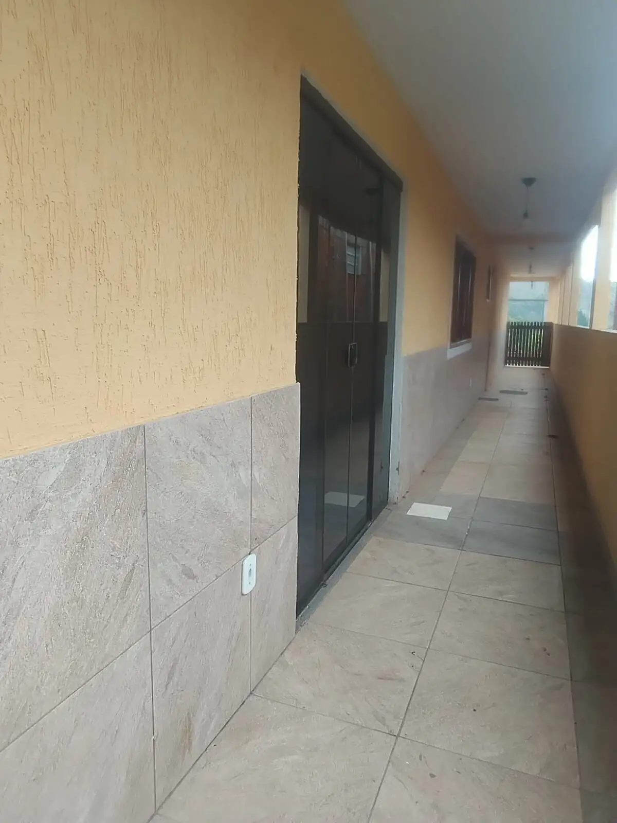 Chácara para venda no bairro Centro