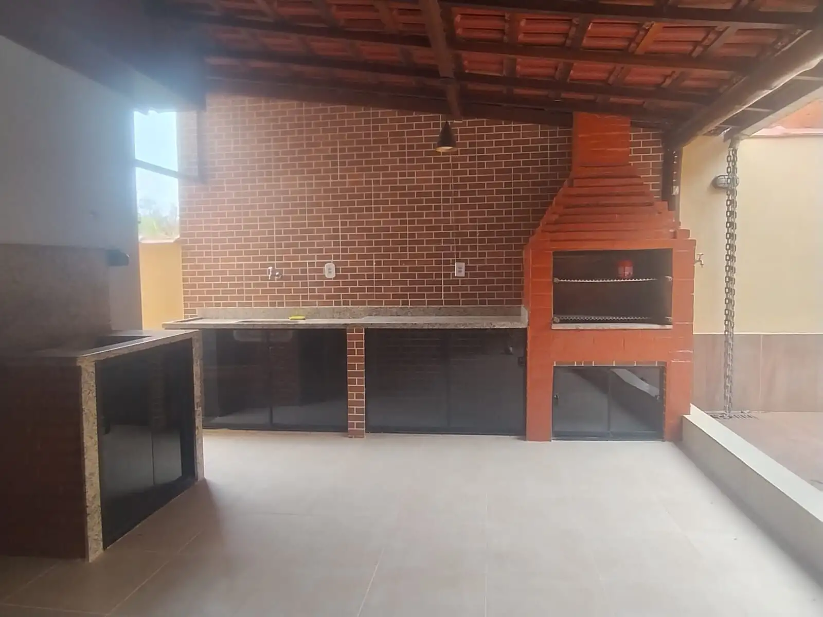 Chácara para venda no bairro Centro