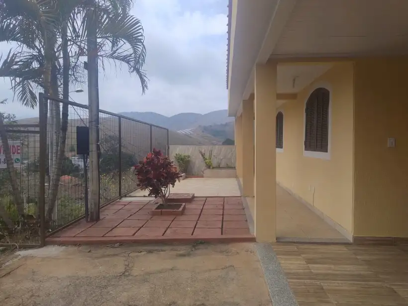 Chácara para venda no bairro Centro