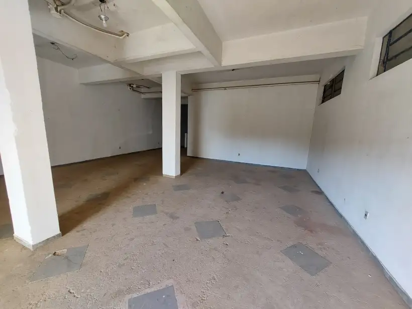 loja-salao - Novo Horizonte