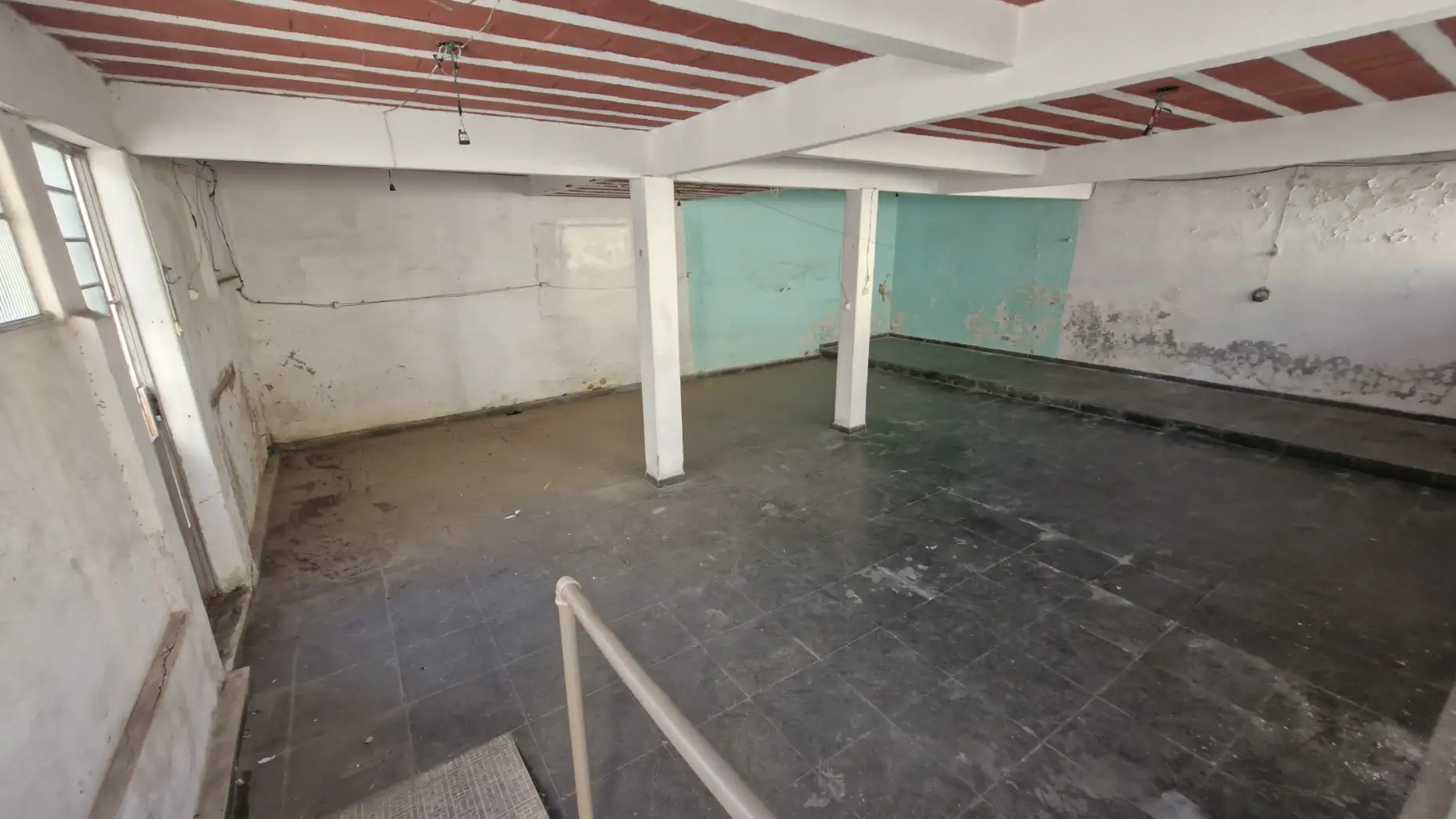 Casa 3 quartos para venda e locação no bairro Barroso