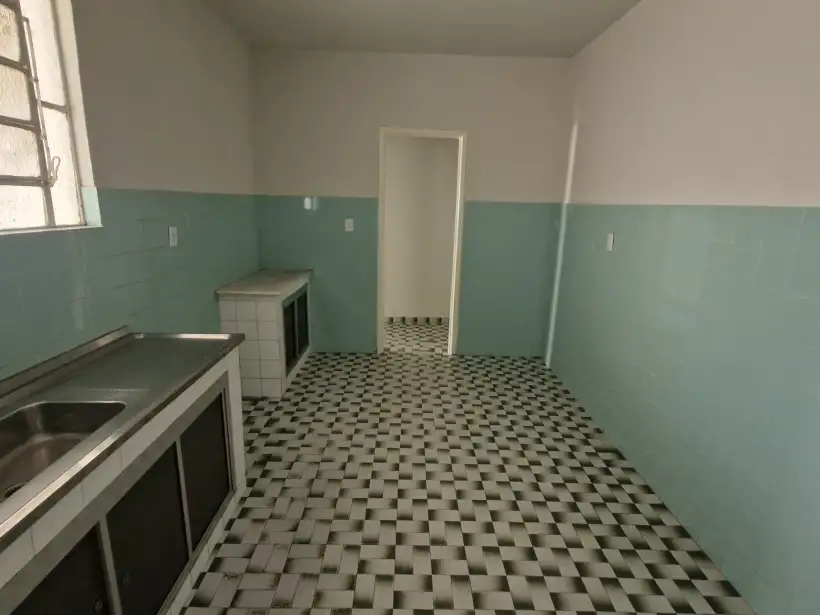 Casa 3 quartos para venda e locação no bairro Barroso