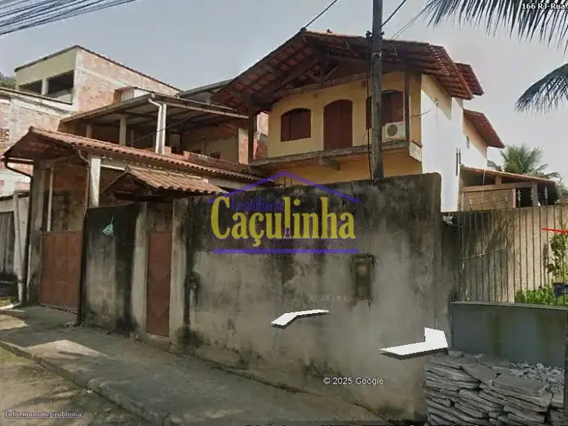 Imobiliária Caçulinha