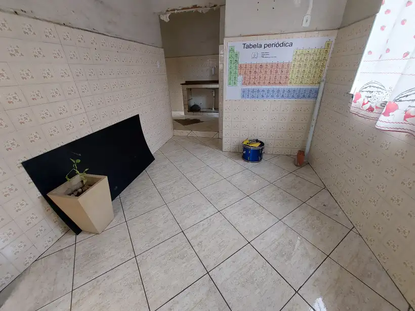 Casa 2 quartos para venda no bairro Centro