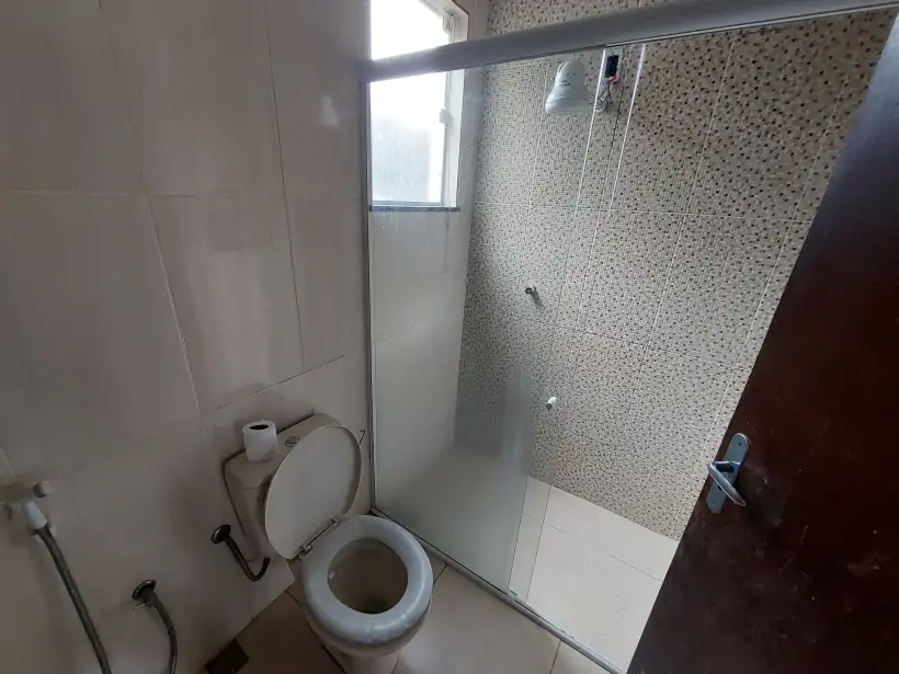 Casa 2 quartos para venda no bairro Centro