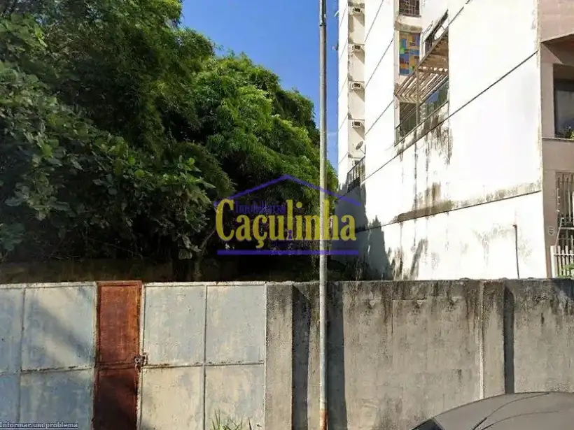 Imobiliária Caçulinha