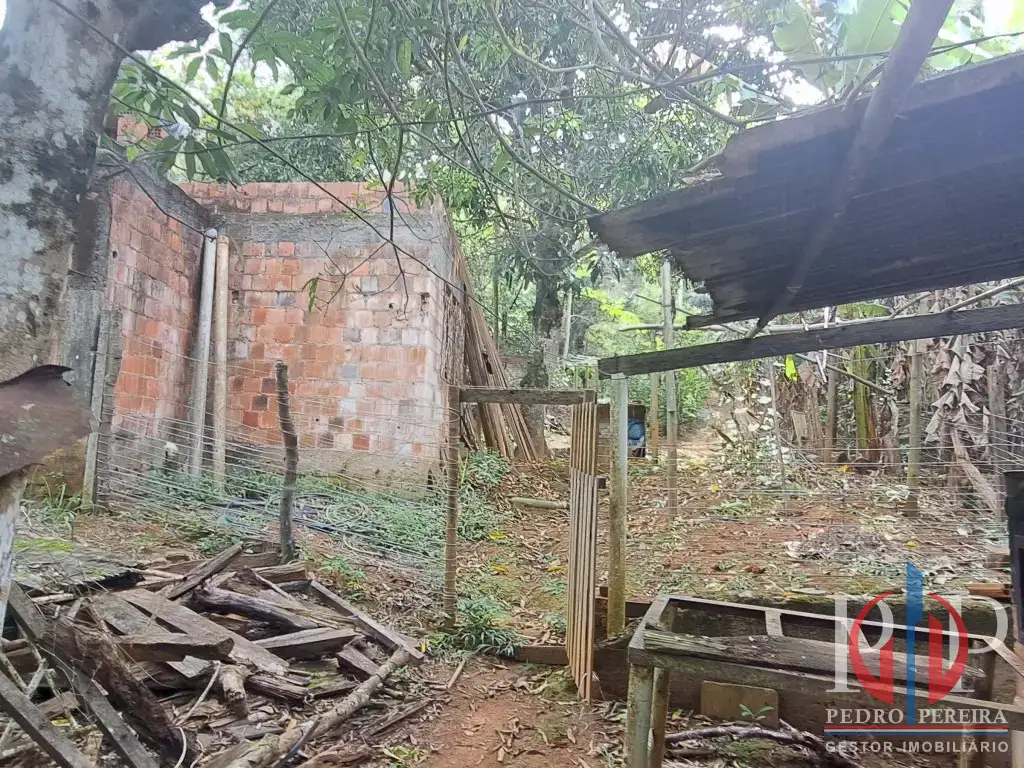 Chácara 9.991m² para venda no bairro Cambota