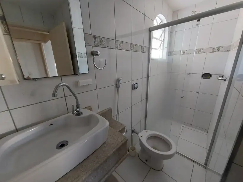 apartamento - Belo Horizonte