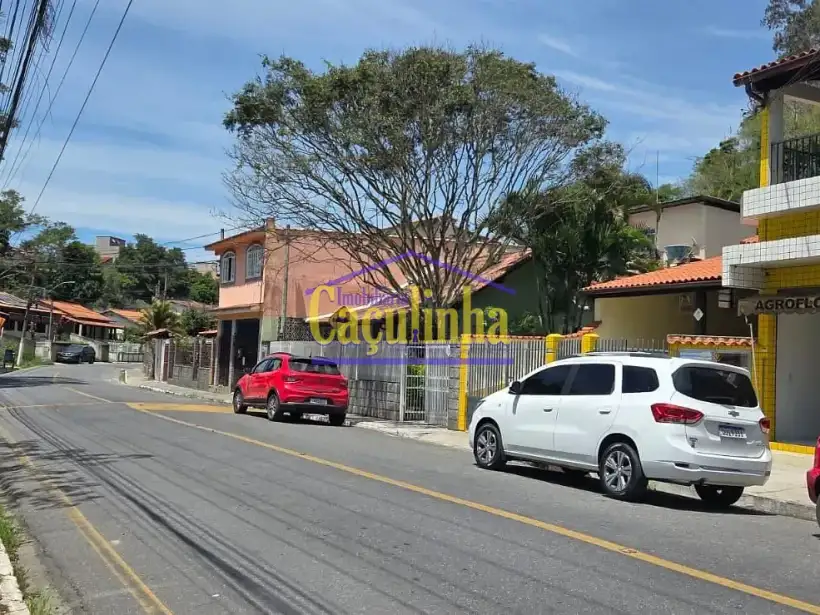 Loja para locação no bairro Santanesia