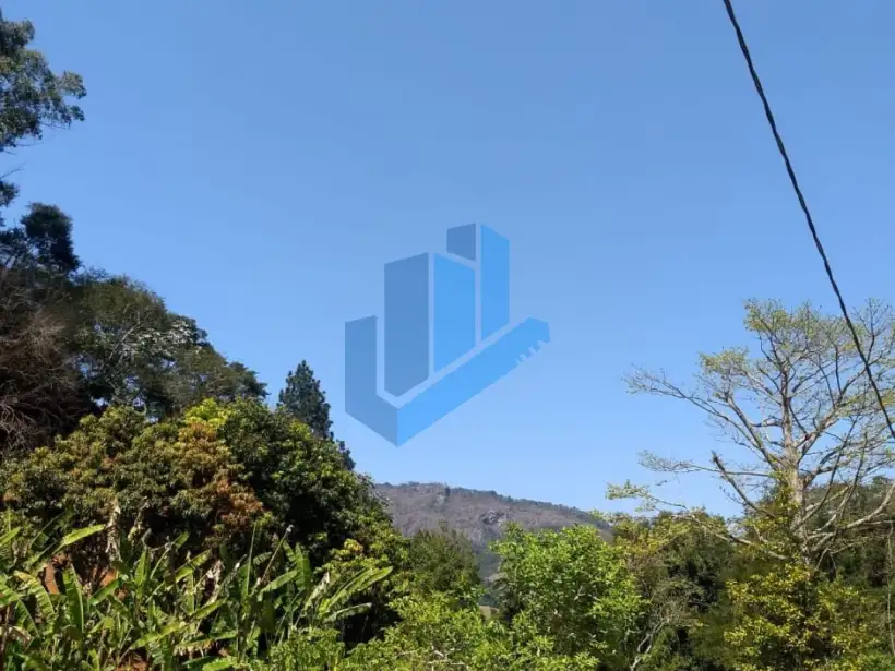 Terreno 8m² para venda