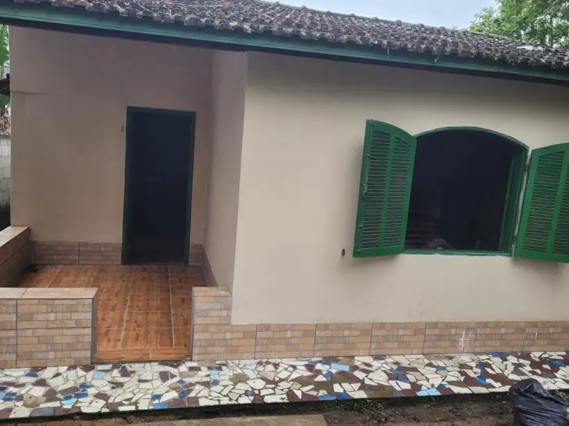 Casa 2 Quartos para venda no bairro Ipiabas