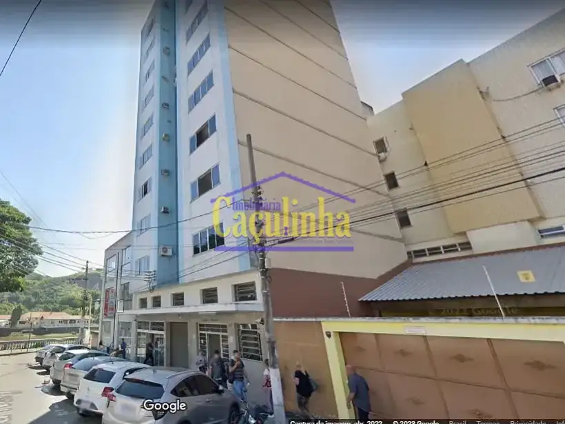 Imobiliária Caçulinha