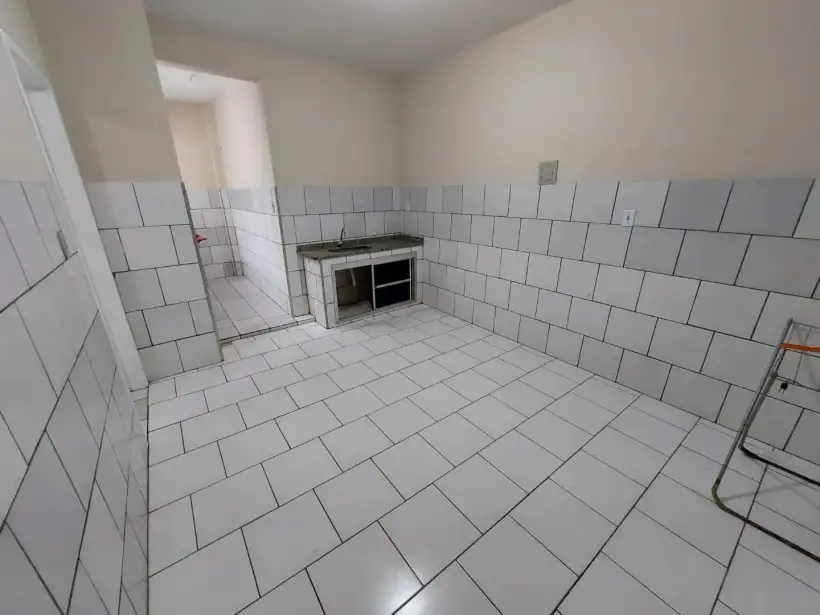 apartamento - Hildebrando Lopes