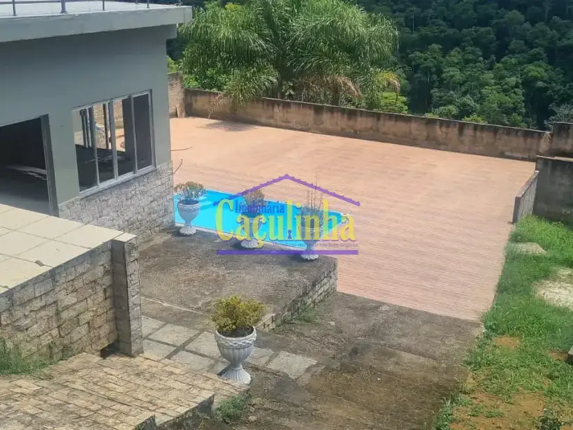 Casa 4 Quartos para venda no bairro Ipiabas