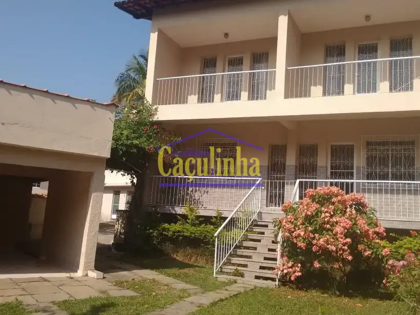 Imobiliária Caçulinha